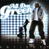 All Day Green - Anticopy