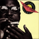 Terry, Sonny (Sonny Terry) - The Folkways Years 1944-1963