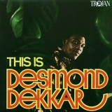 Dekker, Desmond (Desmond Dekker) - This Is Desmond Dekker