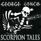 George Lynch - Scorpion Tales