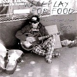 George Lynch - Will Play For Food