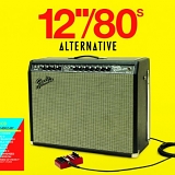 Various artists - 12" 80S Alternative