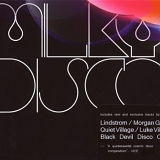 Various artists - Milky Disco