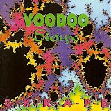 Voodoo Sioux - S.K.R.A.P.E