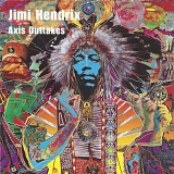 Jimi Hendrix - Axis Outtakes