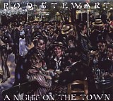 Rod Stewart - A Night on the Town