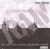 Neil Young - Living With War - In The Beginning (200 Gram Vinyl)