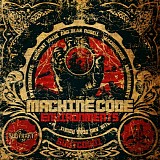 Machine Code - Environments (2011) 2CD 320