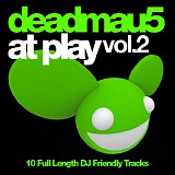 Various artists - At Play Vol 2 [PLAYCD002] - 2009