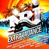 Various artists - NRJ Extravadance 2011 - 2CD