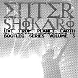 Enter Shikari - Live From Planet Earth: Bootleg Series Vol.3