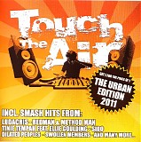 Various artists - Touch The Air