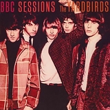 Yardbirds - BBC Sessions [Japan]