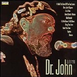 Dr. John - Zu Zu Man [Trip/Delta]