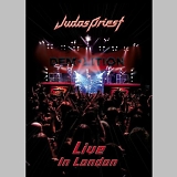 Judas Priest - Live In London [DVD] [2001]