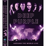 Deep Purple - Around the World Live