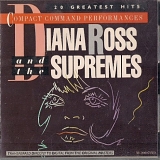 Supremes - Diana Ross and the Supremes: 20 Greatest Hits