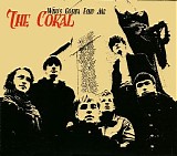 The Coral - Who's Gonna Find Me