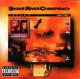 Snake River Conspiracy - Sonic Jihad