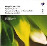 Ralph Vaughan Williams - Symphony No. 6, Fantasia on a theme by Thomas Tallis, The Lark Ascending