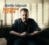 Martin Simpson - purpose + grace