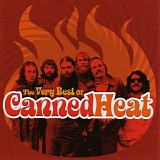 Canned Heat - The Very Best Of