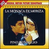 Pino Donaggio - La Monaca di Monza