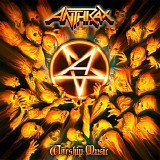 Anthrax - Worship Music