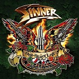 Sinner - One Bullet Left