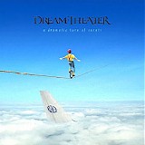 Dream Theater - A Dramatic Turn Of Events