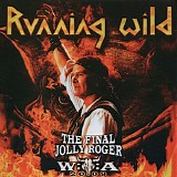 Running Wild - The Final Jolly Roger