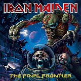 Iron Maiden - The Final Frontier