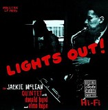 Jackie McLean Quintet - Lights Out!