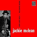 Jackie McLean - McLean's Scene