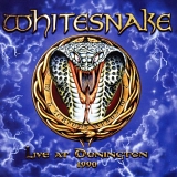 Whitesnake - LIVE AT DONINGTON 1990