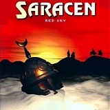 Saracen - Red Sky