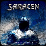 Saracen - Vox Excelso