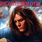 Michael Bolton - The Early Years 1974-1976