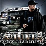 Stunta - Da Badguy