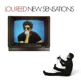 Reed, Lou - New Sensations