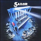 Sailor - Sailor (1991)