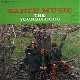 The Youngbloods - Earth Music