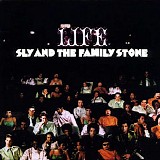 Sly & The Family Stone - Life