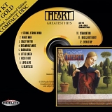 Heart - Greatest Hits (Audio Fidelity Gold Pressing)
