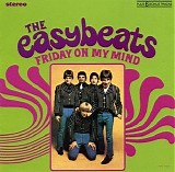 The Easybeats - Friday On My Mind