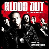 Jermaine Stegall - Blood Out
