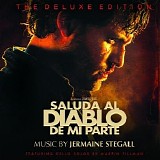 Jermaine Stegall - Saluda Al Diablo de Mi Parte