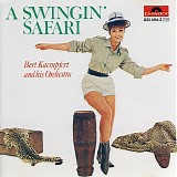 Bert Kaempfert and His Orchestra - A Swingin' Safari