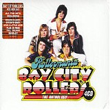 Bay City Rollers - Rollermania