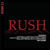 Rush - Icon 2